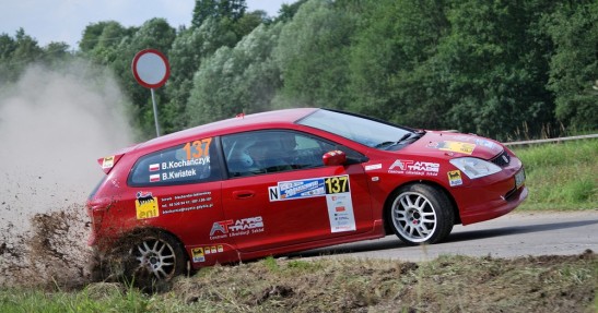 Podsumowanie sezonu 2011